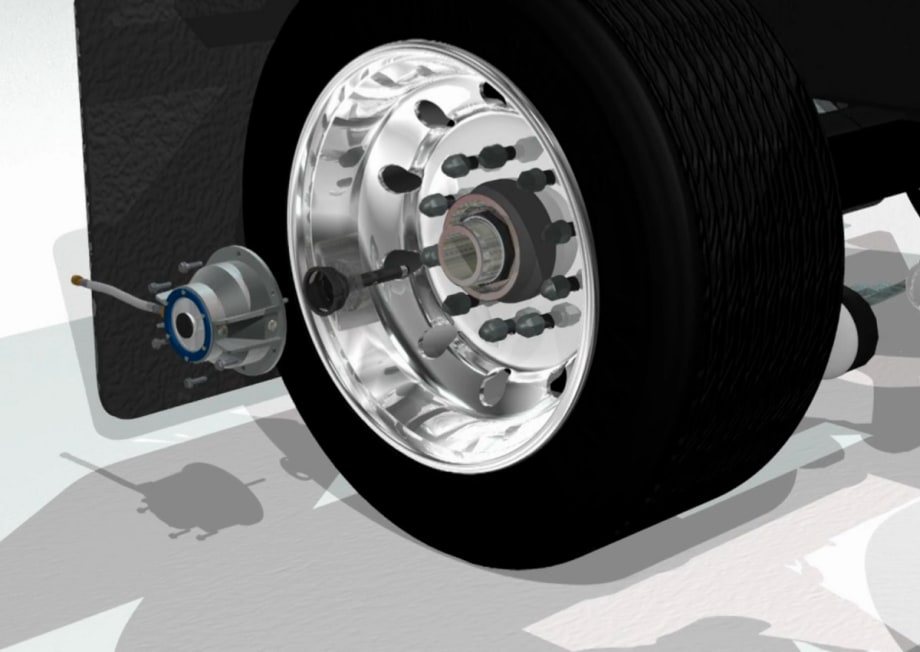 SAF-Holland Acquires Tire Pressure Product Provider PressureGuard