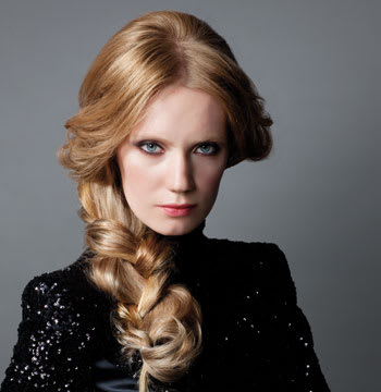Paris' Most Beautiful Hair