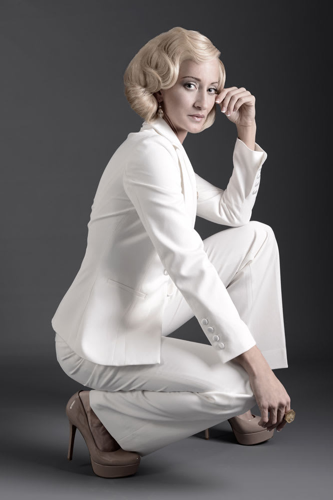 Cosmetologists Chicago’s STARS Show Winning Style