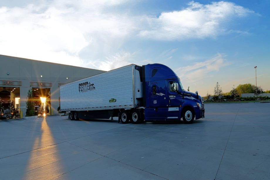 Prime Inc. Prepares for 3G Sunsetting