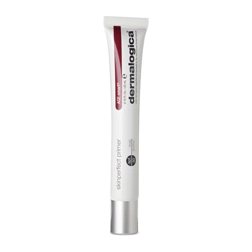 Makeup 101: Primer Perfection