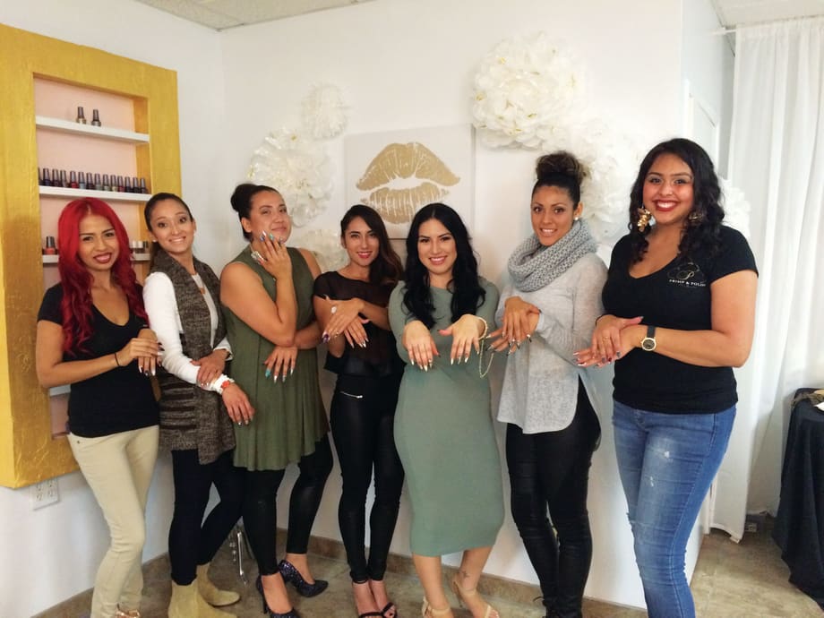 How to Host Your Own Fashion Event