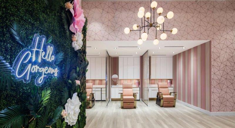 2021 Salons of the Year: 2nd Runner-Up DashBar
