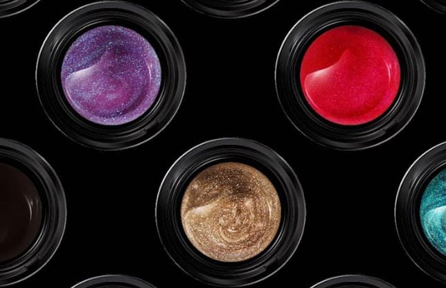 OPI's Pro-Only Gels for Nail Art