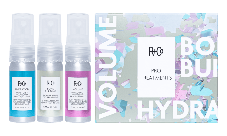 'Tis the Season for Salon Innovations and Stocking Stuffers