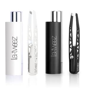 Fancy Tweezers