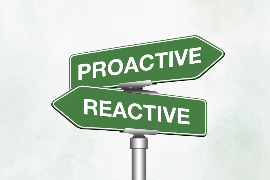 The Two-Pronged Approach to Driver Safety Management Programs