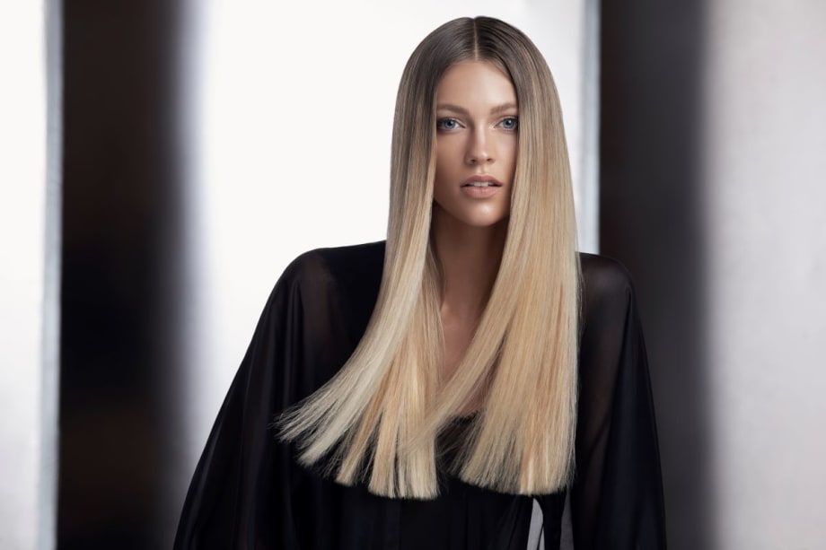 Introducing ProAddiction Hair Straightening System