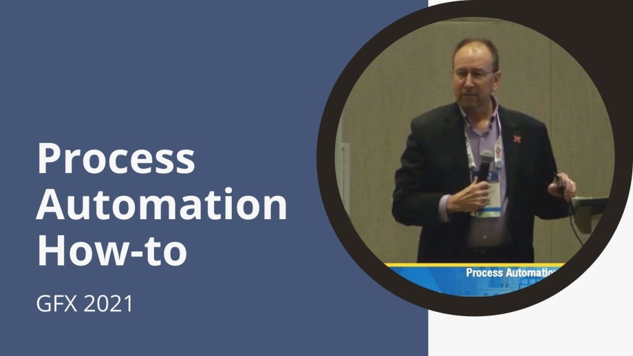 12 Steps to Automate Fleet Processes