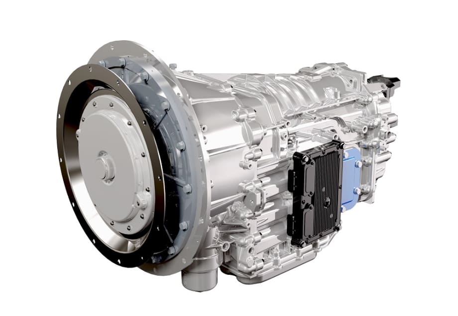 Eaton Cummins Expands Procision Transmission to More Applications