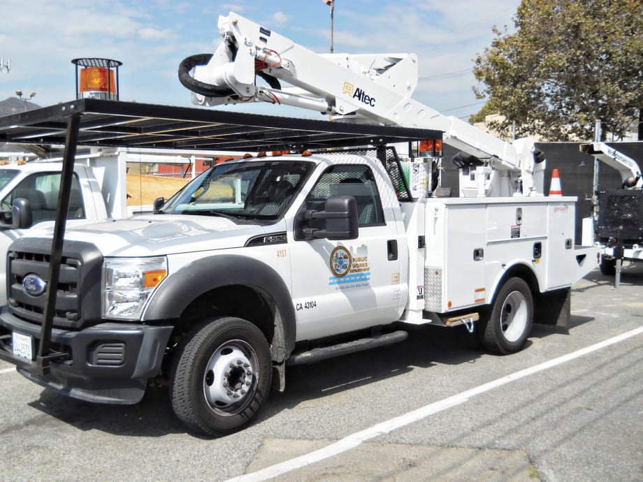 Overcoming the Challenges of Green Fleet Procurement