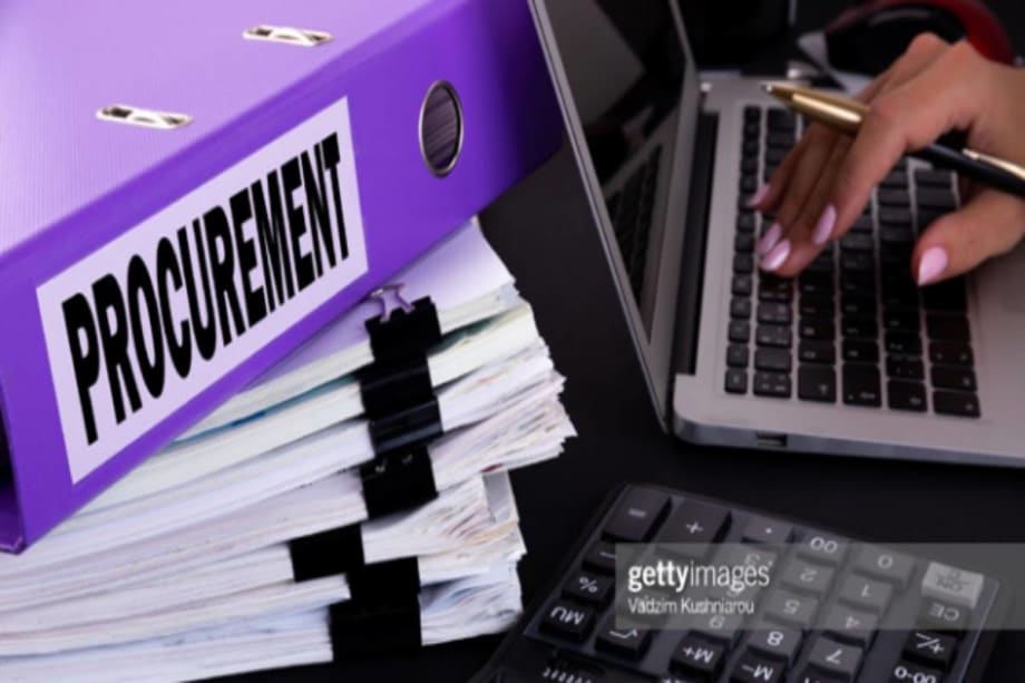 Key Considerations for Your Fleet Procurement Process