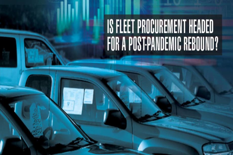 How COVID-19 Changed Fleet Procurement Practices