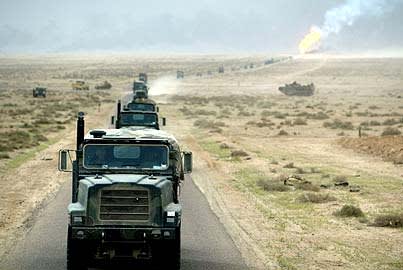 Oshkosh Laying Off 300 in Defense Segment