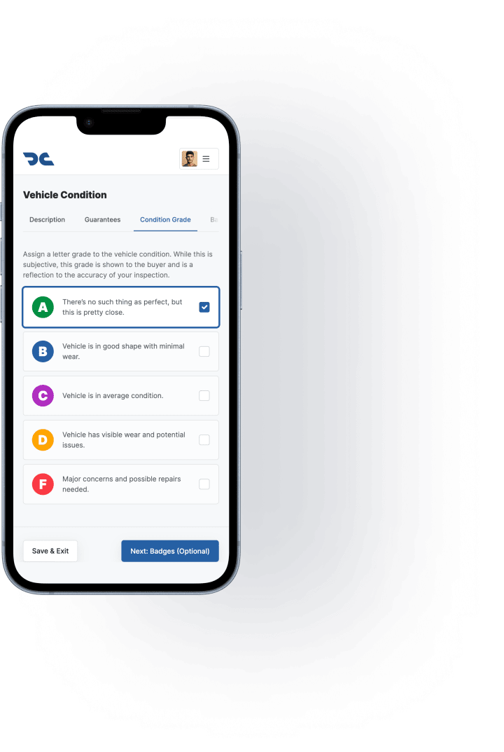 Auto Tech Entrepreneur Launches DealerClub