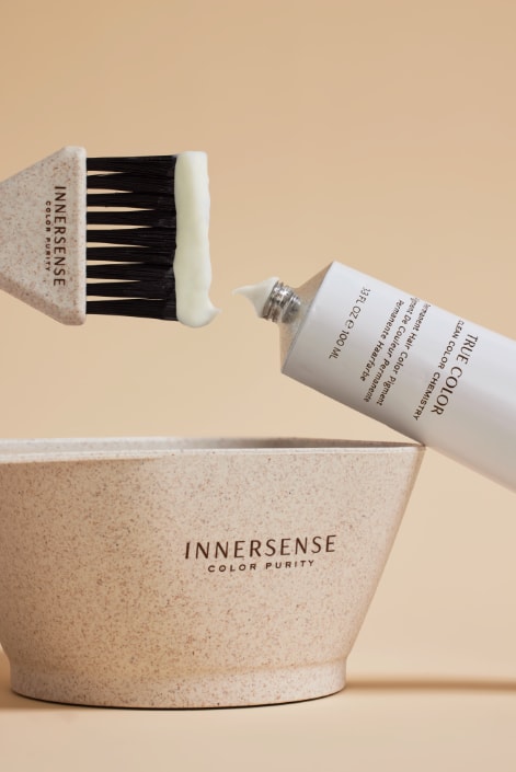 Innersense Organic Beauty Revolutionizes Professional Hair Color with Launch of Color Purity