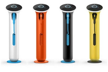 GE to Replace Half its Global Fleet with Electric Vehicles by 2015