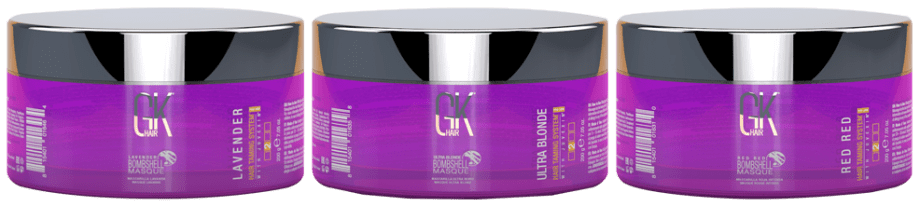 GKhair Bombshell Masques