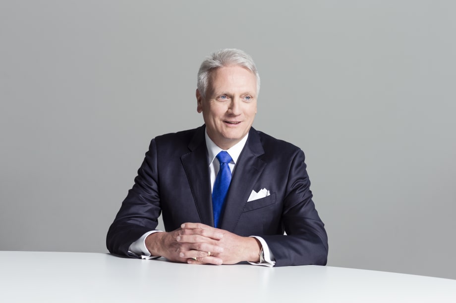 Volkswagen's North America Division President Resigns