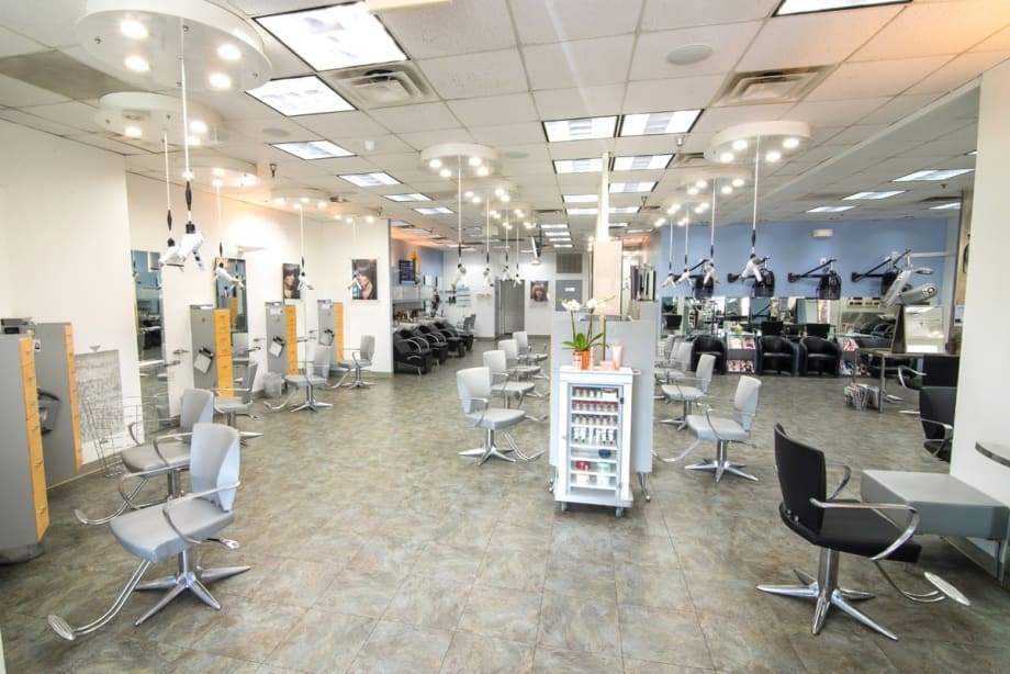 Progressions Salon Launches Back-to-School Backpack Drive to Benefit the National Center for Children and Families