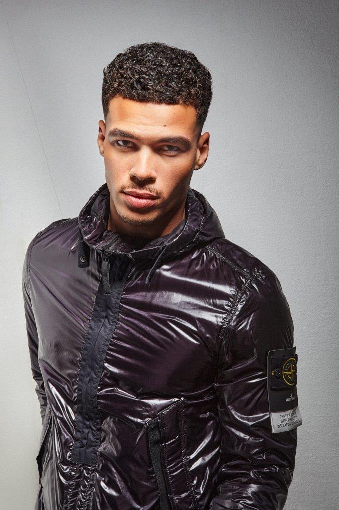 Good Sports: Men's Collection of Cuts and Styles from Simon Shaw and PROJECT: Men