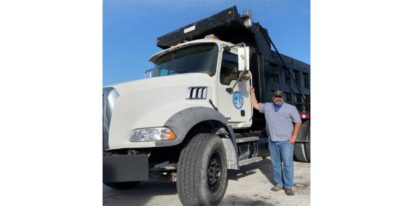 Florida County Appoints New Director of Fleet Management