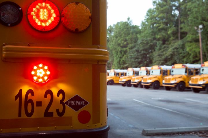 Propane Council, Roush CleanTech Offer Webinar