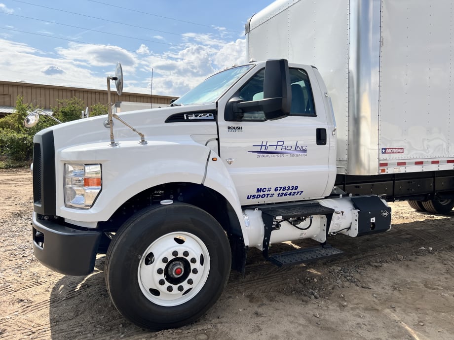 USPS Contractor Adds Propane Autogas Vehicles to Fleet