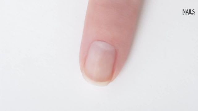 Troubleshooter: Proper Nail Prep
