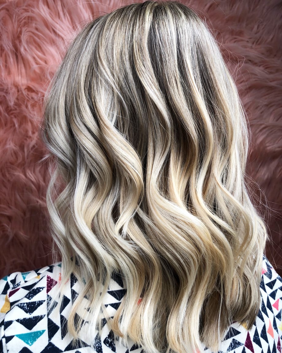 Brush Hour: See How Stylists Are Using WetBrush's New Pro Collection