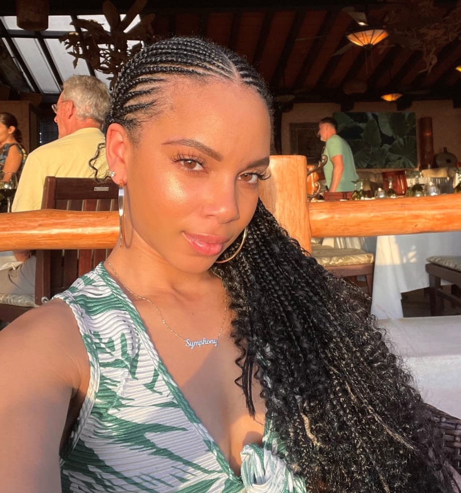 Braids and Crochets, Weaves and Wigs