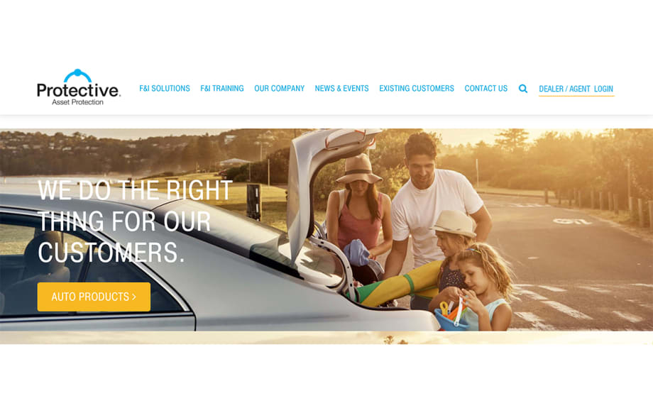 Protective Asset Protection Industry Survey Shows How COVID-19 Opened Up More Online F&I Product Options from Dealers