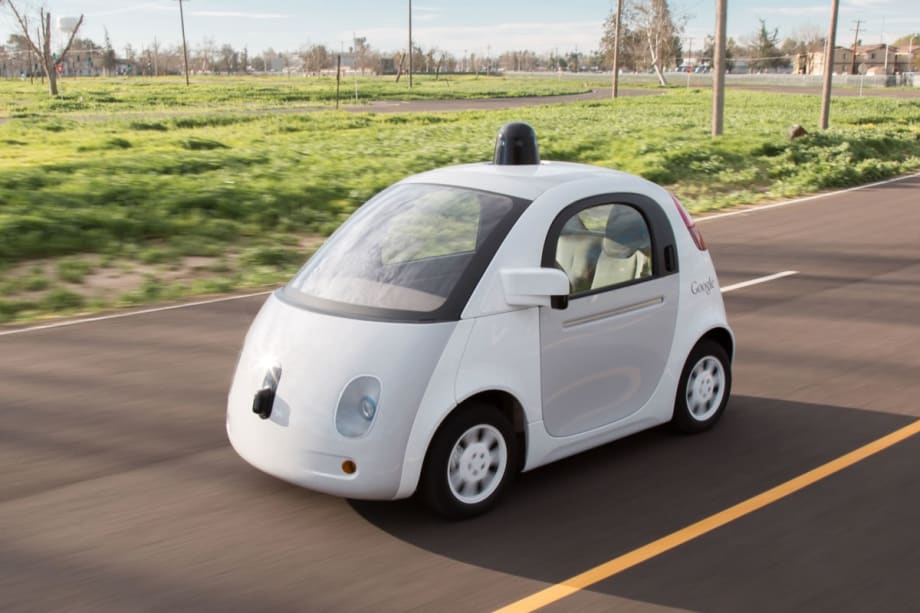 Google Adds 50 Vehicles To Autonomous Fleet