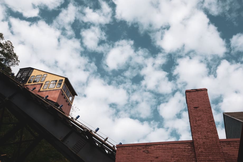 Pittsburgh to Examine Reasons for Monongahela Incline Issues
