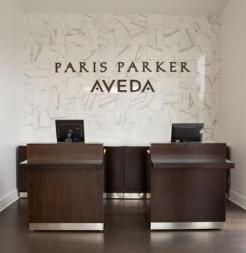 Salon of Distinction: Paris Parker Prytania