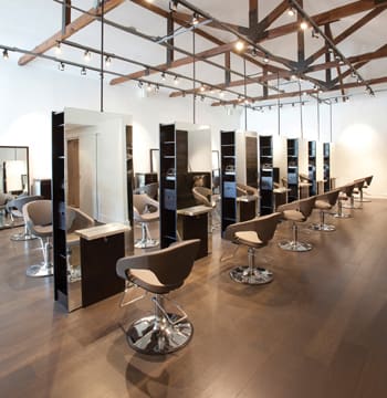 Salon of Distinction: Paris Parker Prytania