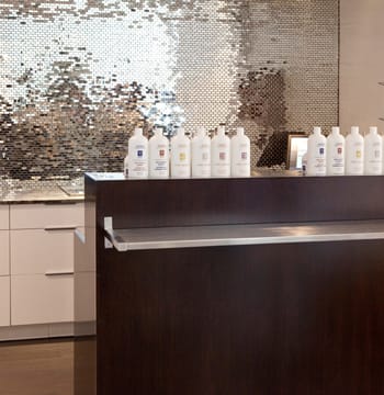 Salon of Distinction: Paris Parker Prytania