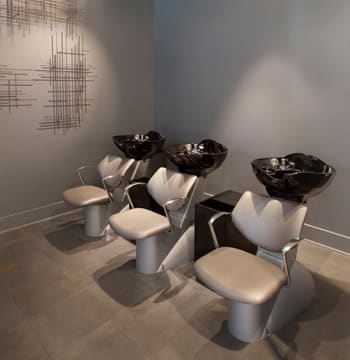 Salon of Distinction: Paris Parker Prytania