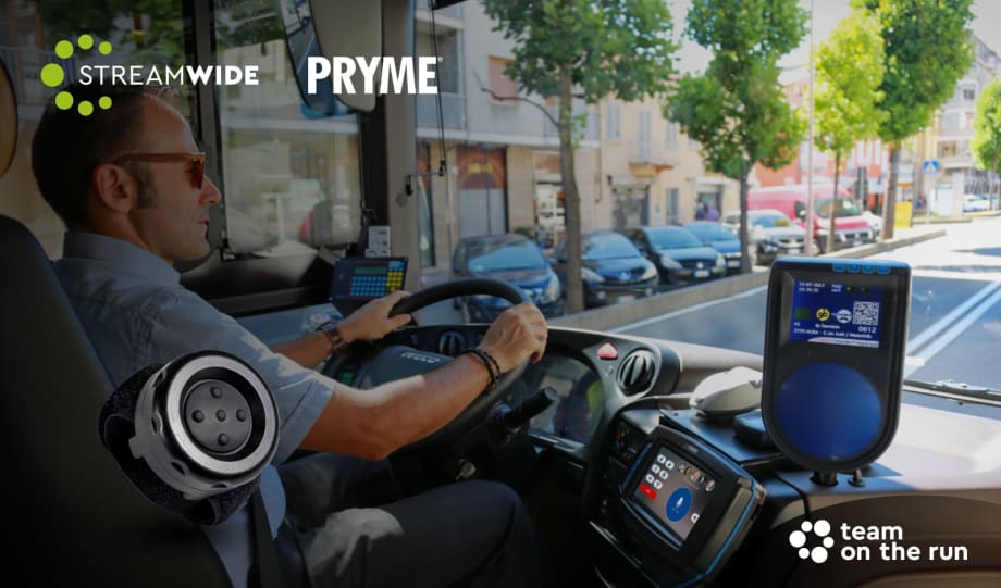 Companies Partner for Streamlined Push-to-Talk Communications