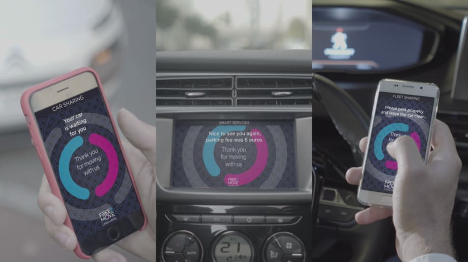PSA Group Offers Fleet Management Tools Ahead of Peugeot Return