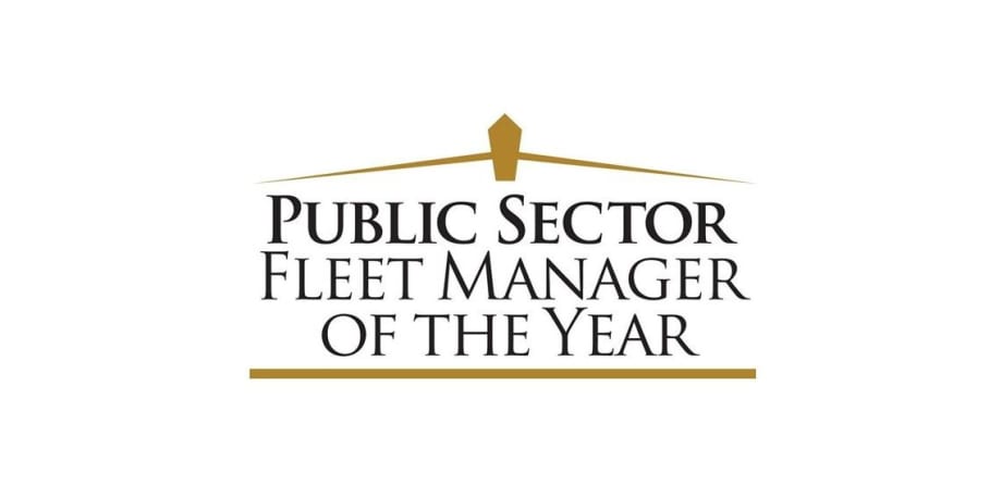 Nominate the 2019 Public Fleet Manager of the Year