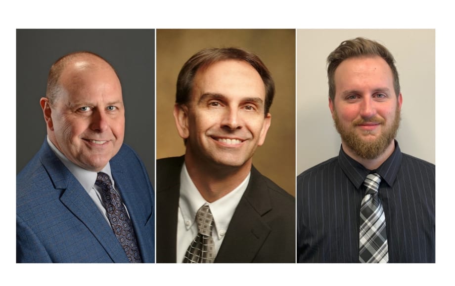 P.S.I. Strengthens Organization with New Appointments