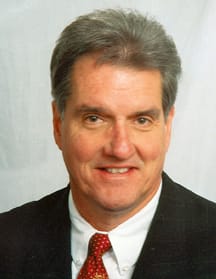 PSI Executive Elected to IANA’s Executive Board