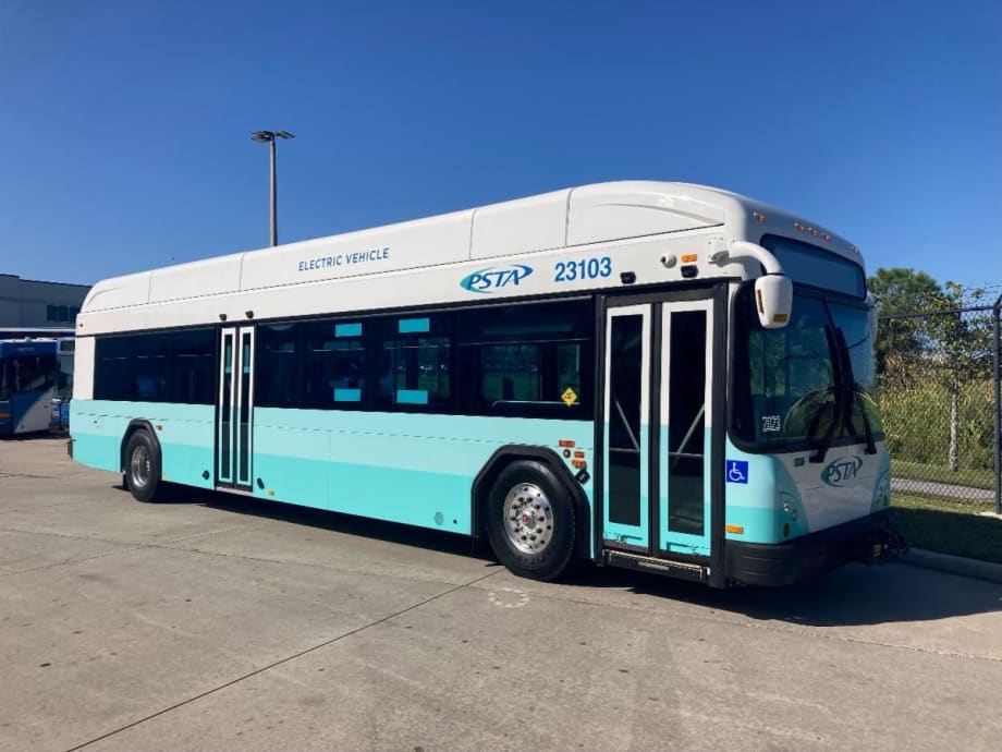 PSTA Partners to Offer First-Ever Neighborhood Pass