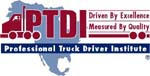 PTDI Certifies First Driver Finishing Program