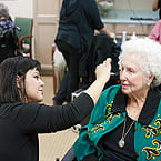 Paul Mitchell Schools Hold 2nd Annual Ann Bowler Day