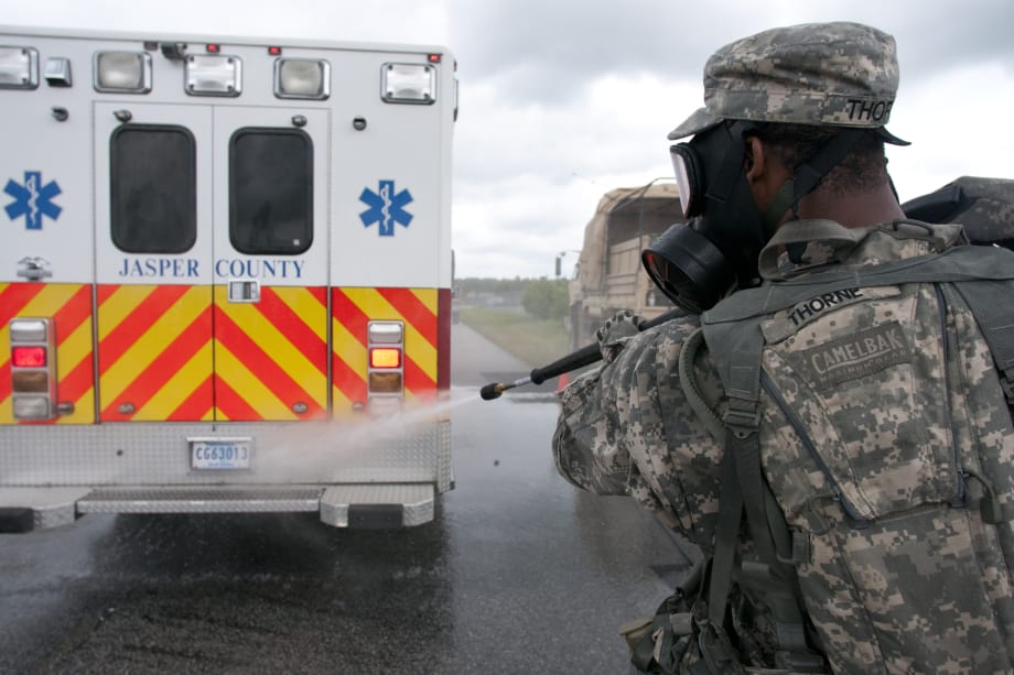 Audit: Police Evidence Improperly Stored by Fleet Staff