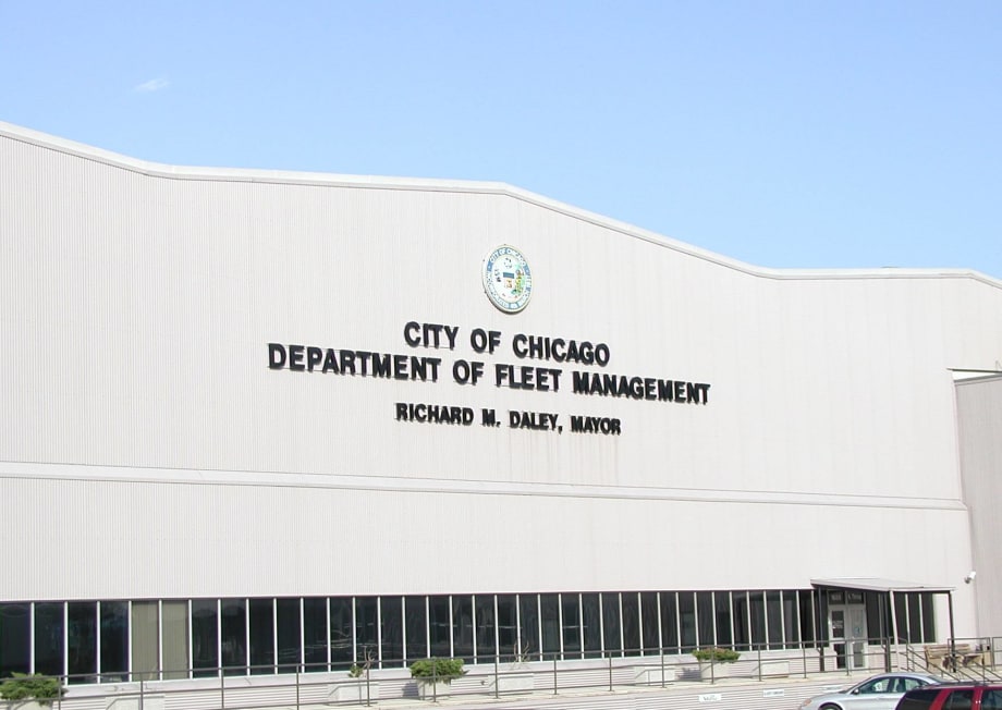 Chicago Approves Contract to Build Three Fleet Sites