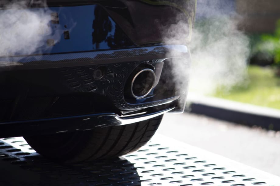 'Puffing' is Prime Target of Auto Thieves in Winter