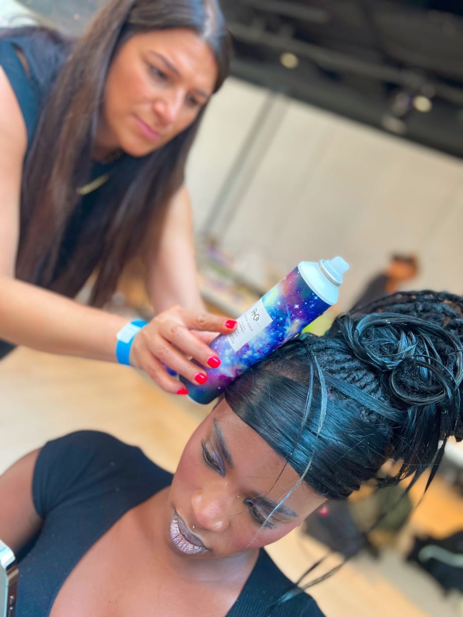 NYFW: Hair Looks We Loved